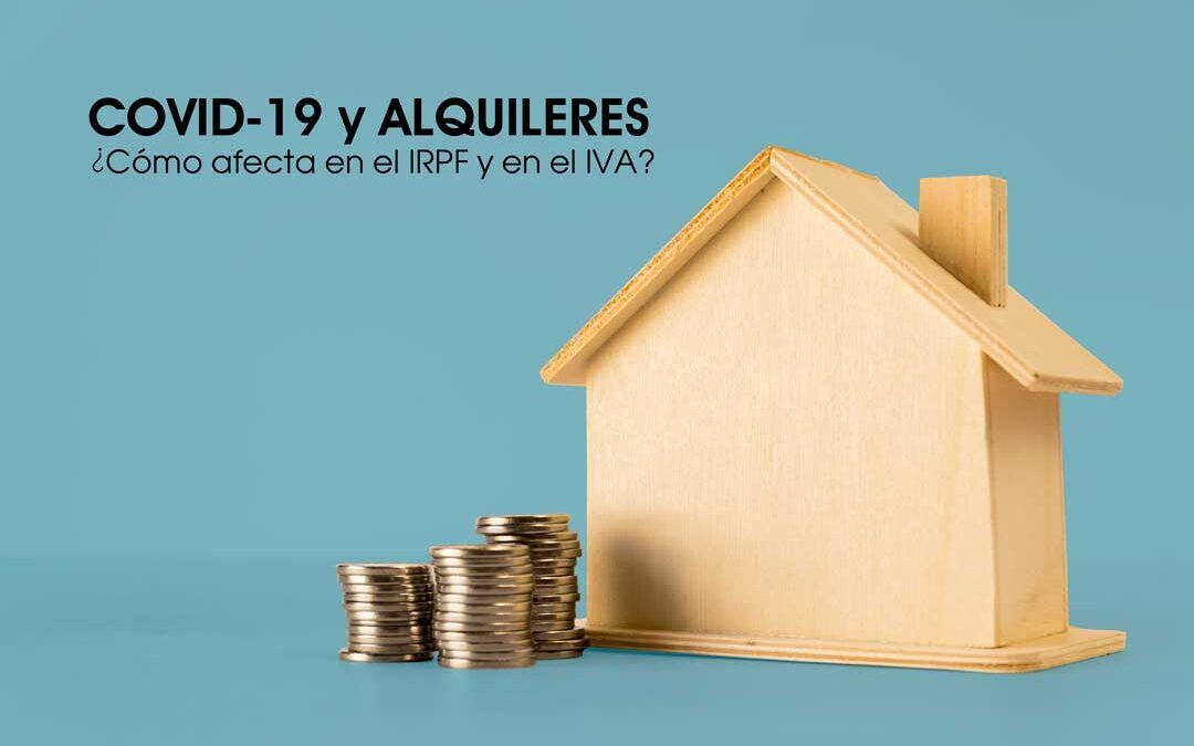 Alquileres y Covid-19